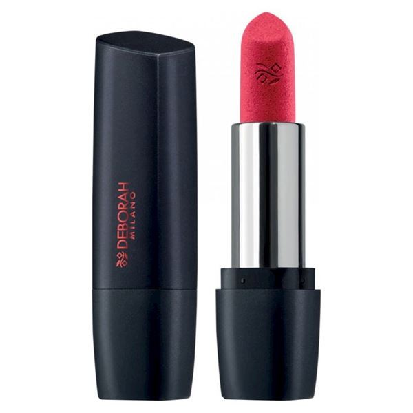 Deborah - Milano Red Mat - Rossetto N. 35 Wine