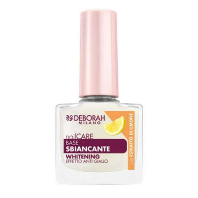 Nail Care Base Sbiancante Whitening 8,5 Ml