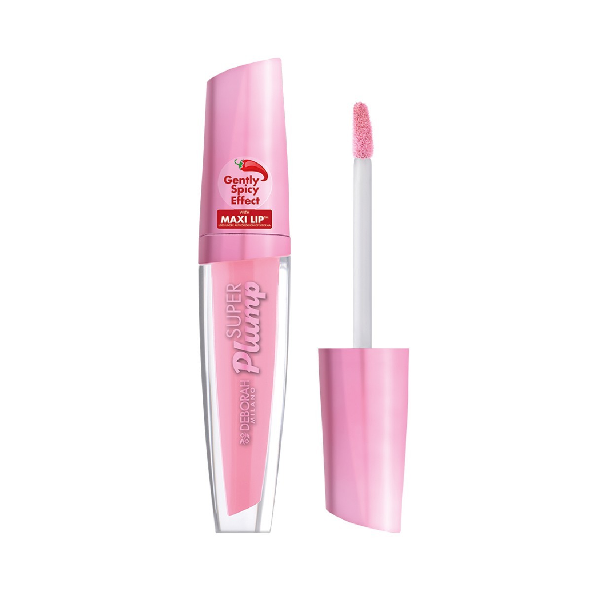 DEBORAH - Super Plump - Gloss Volumizzante 4,8 G