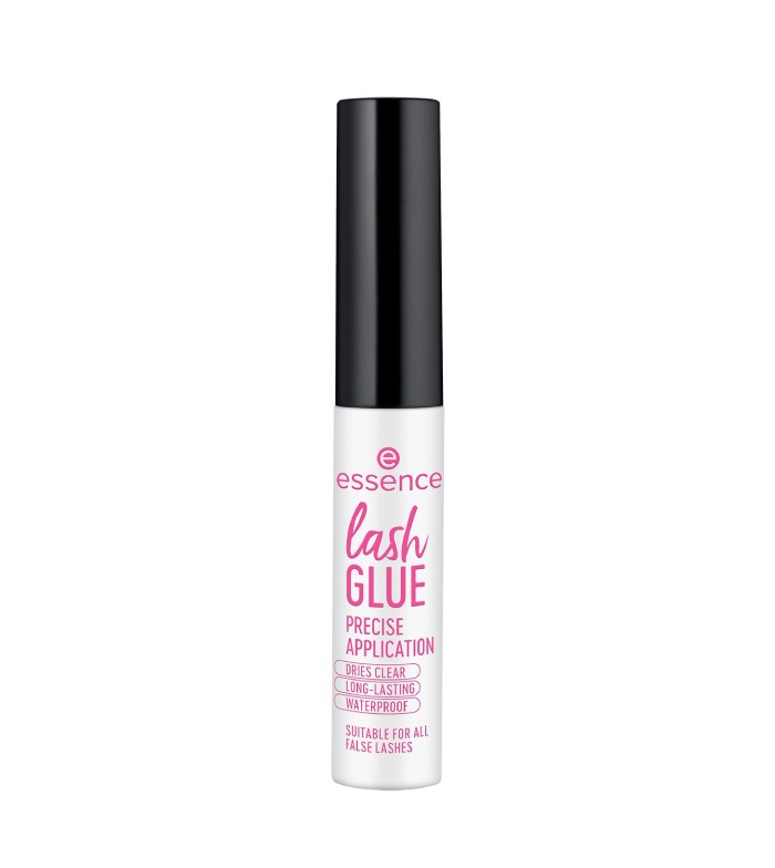 ESSENCE - Colla Per Ciglia Finte