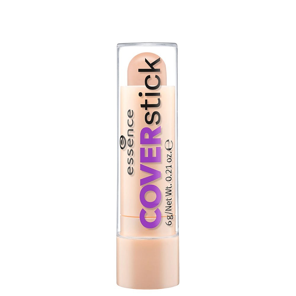 ESSENCE - Coverstick - Correttore Viso 20 Matt Sand