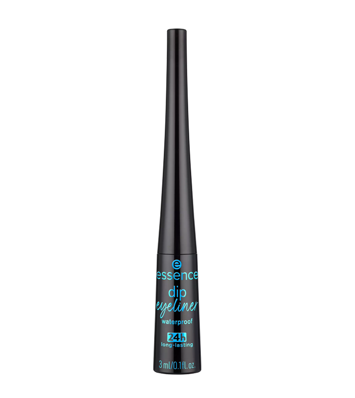 ESSENCE - Dip - Eyeliner Waterproof A Lunga Durata 24H