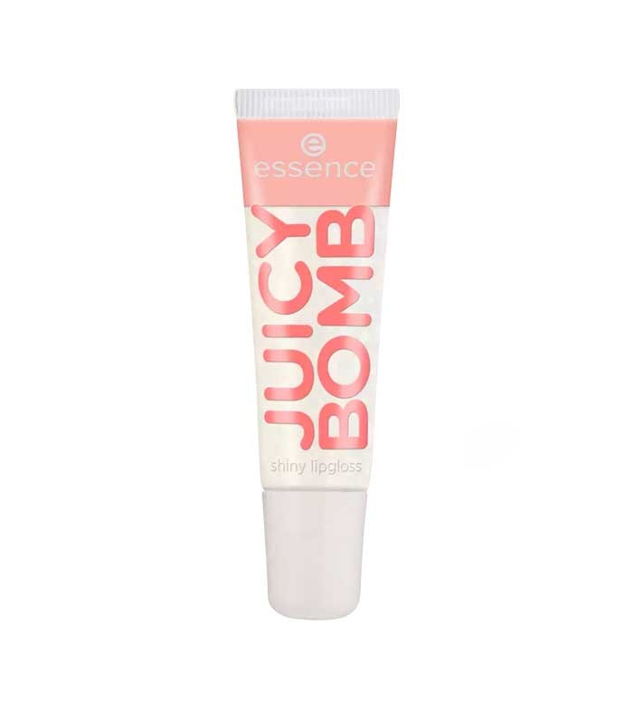 ESSENCE - Juicy Bomb Shiny - Lucidalabbra Ultra Brillante N.104 Poppin' Pomegranate