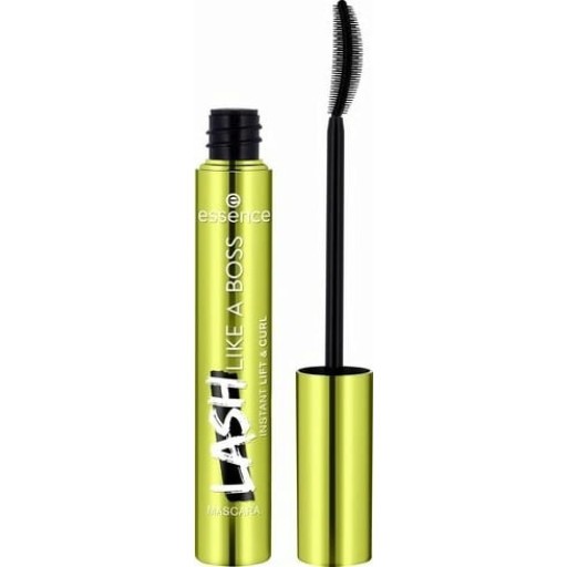 ESSENCE - Lash Like A Boss Instant Lift &amp; Curl - Mascara Incurvante