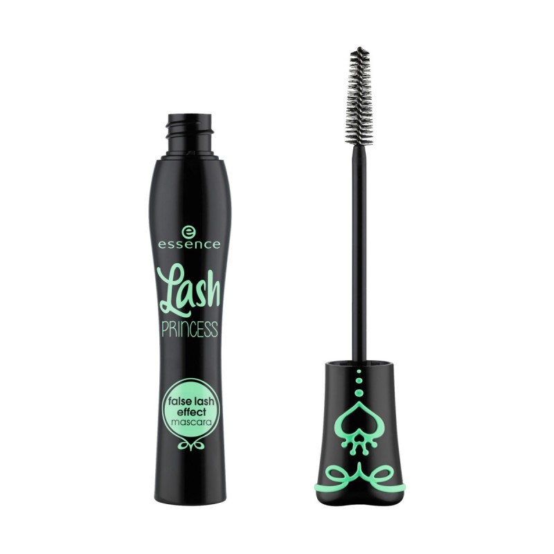 ESSENCE - Lash Princess - Mascara Occhi Effetto Ciglia Finte 12 Ml