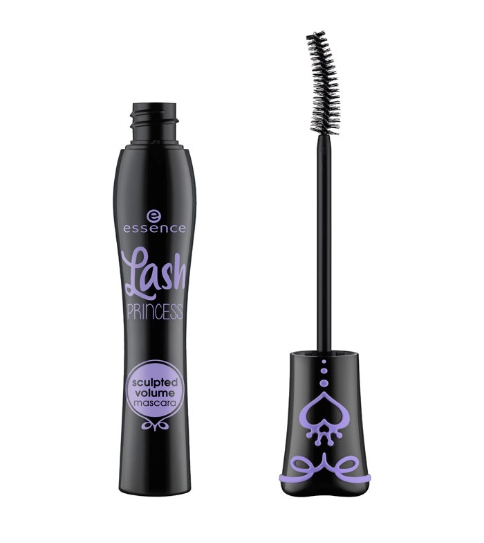 ESSENCE - Lash Princess - Sculpted Volume Mascara 12 Ml
