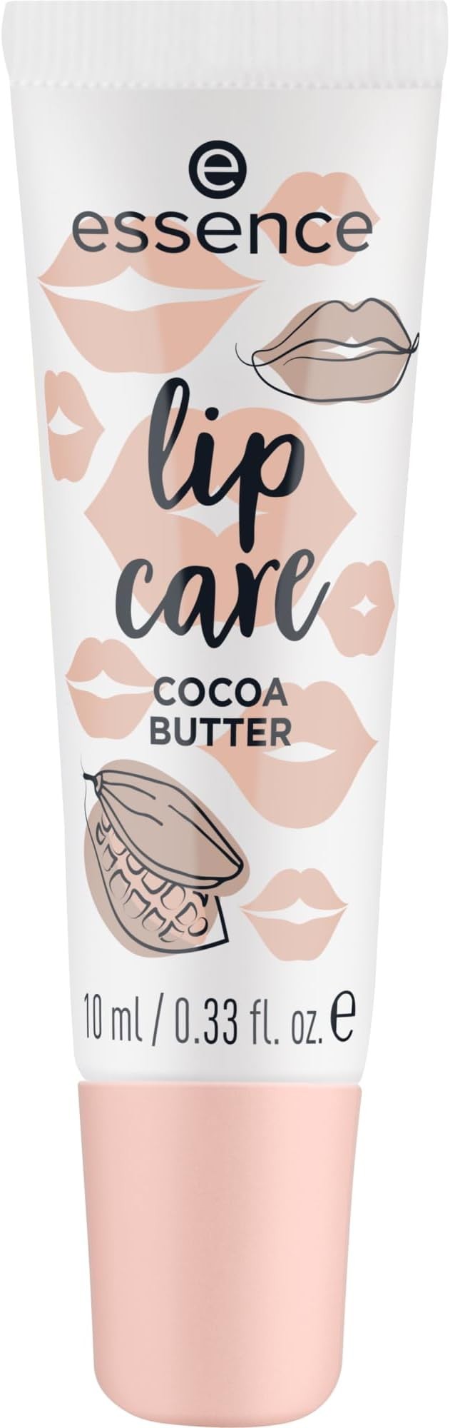 ESS LIP CARE COCOA BURROCACAO