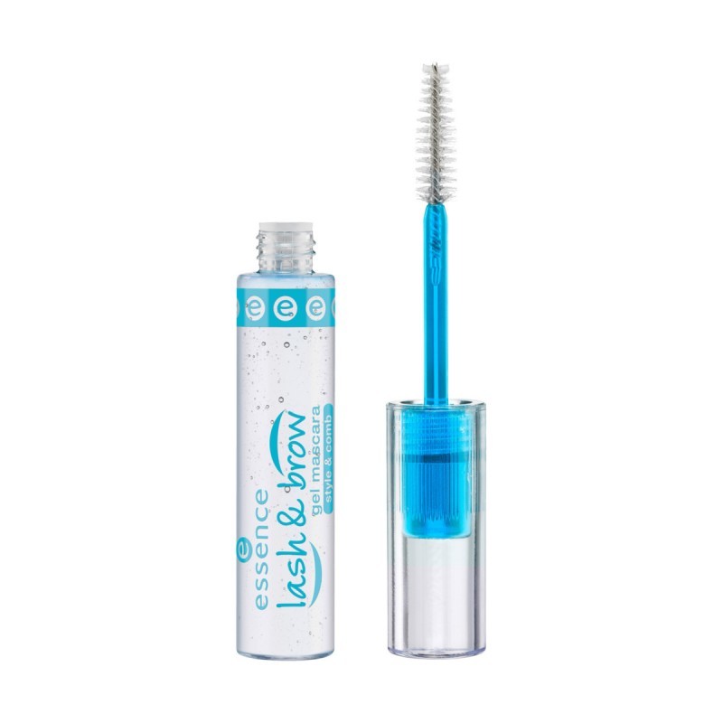 ESSENCE - Mascara In Gel Per Ciglia E Sopracciglia