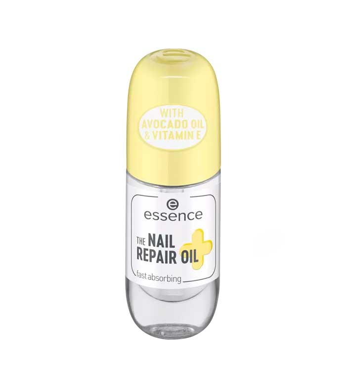 Olio Per Unghie Rigenerante The Nail Repair Oil