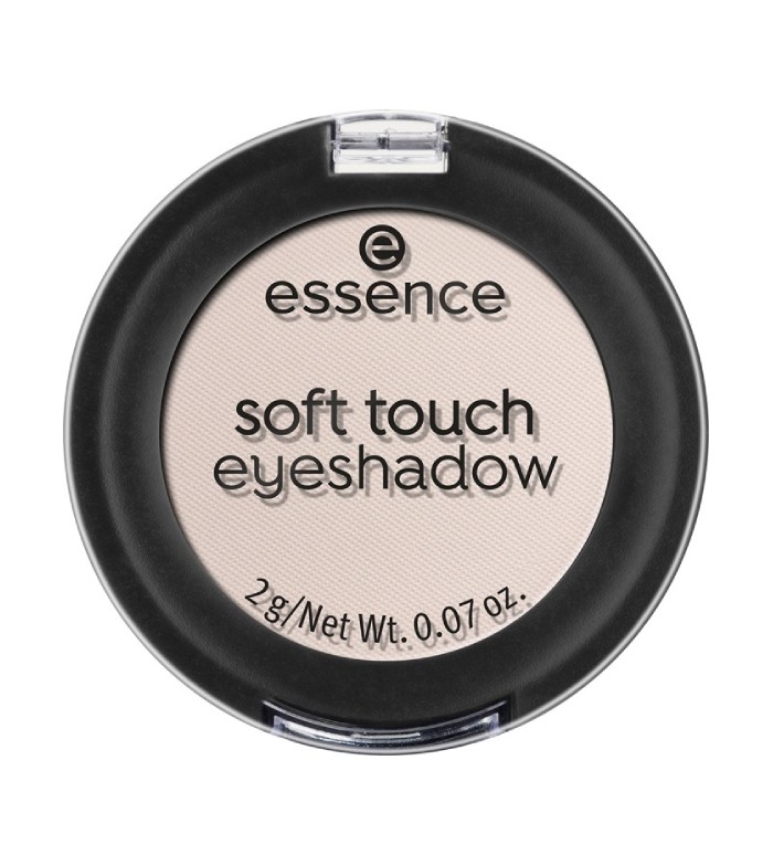 ESSENCE - Soft Touch - Ombretto Occhi N.03 Eternity