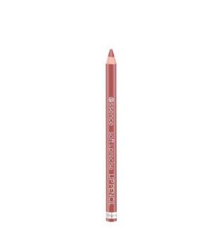 Essence - Soft & Precise - Matita Labbra N.302 Heavenly