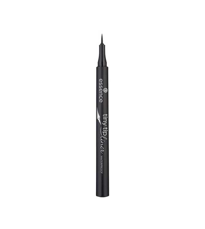 ESSENCE - Tiny Tip - Eyeliner Waterproof