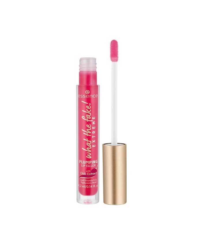 Essence - What The Fake! Extreme - Lucidalabbra Effetto Filler