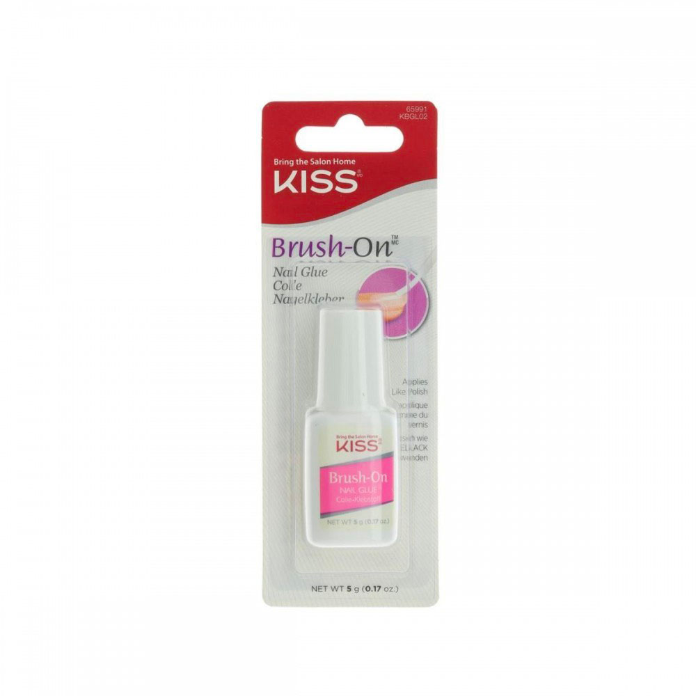 Brush On - Colla Per Unghie Artificiali