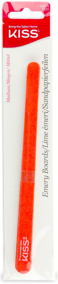 Lima Per Unghie In Cartone F225 6 Pezzi
