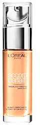L’OREAL PARIS - Accord Parfait Fond De Teint - Fondotinta Fluido N. 1N Ivory
