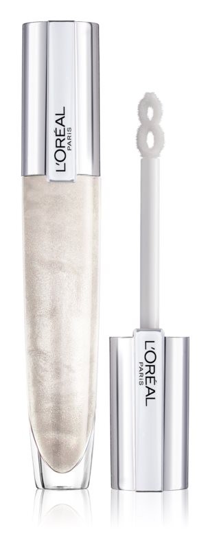 L’Oreal Paris - Brilliant Signature - Gloss Volumizzante N. 400 I Maximize