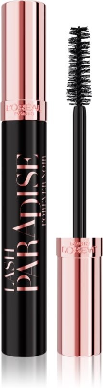 Mascara Forever Noir