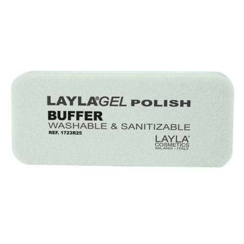 LAYLA - Buffer Per Unghie
