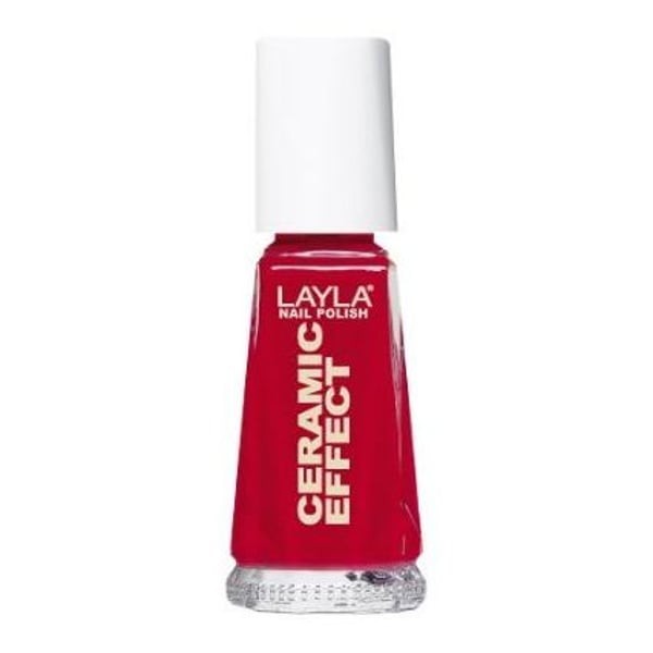 LAYLA - Ceramid Effect - Smalto N.122 Nap