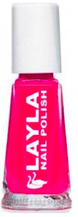 LAYLA SMALTO LACCATO N.12