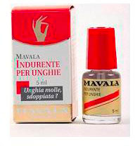 Indurente Per Unghie