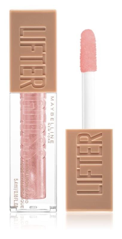 MAYBELLINE - Lifter Gloss - Lucidalabbra N.24 Bubblegum