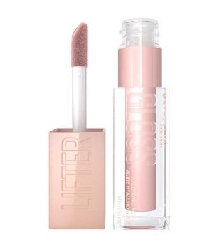MAYBELLINE - Lifter Gloss - Lucidalabbra N.007 Amber