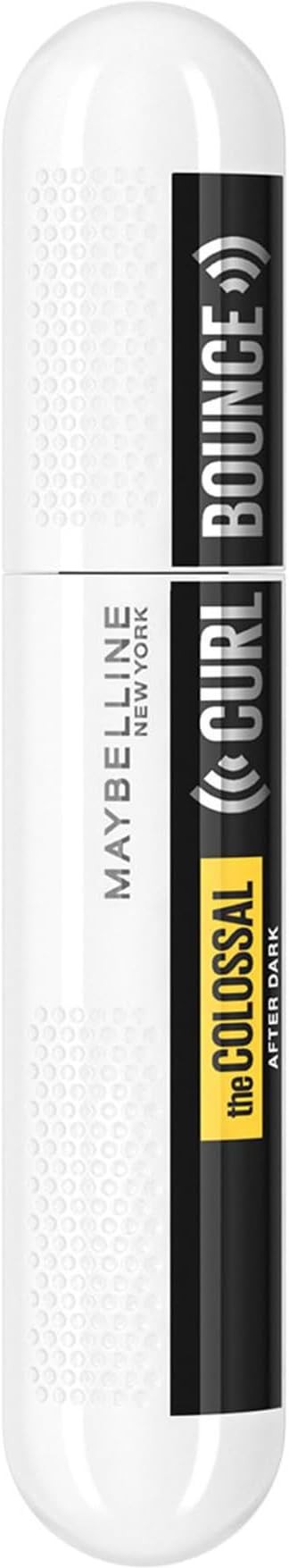 MAYB MASC COLOS CURL BOUNCE A/DARK