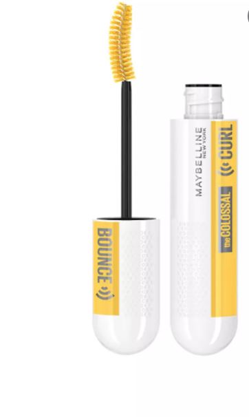 Mayb Masc Coloss Curl Bounce Black-image