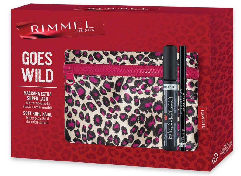 Xmas 24 Extra Super Lash Kit