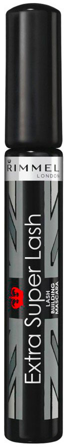 Extra Super Lash - Mascara