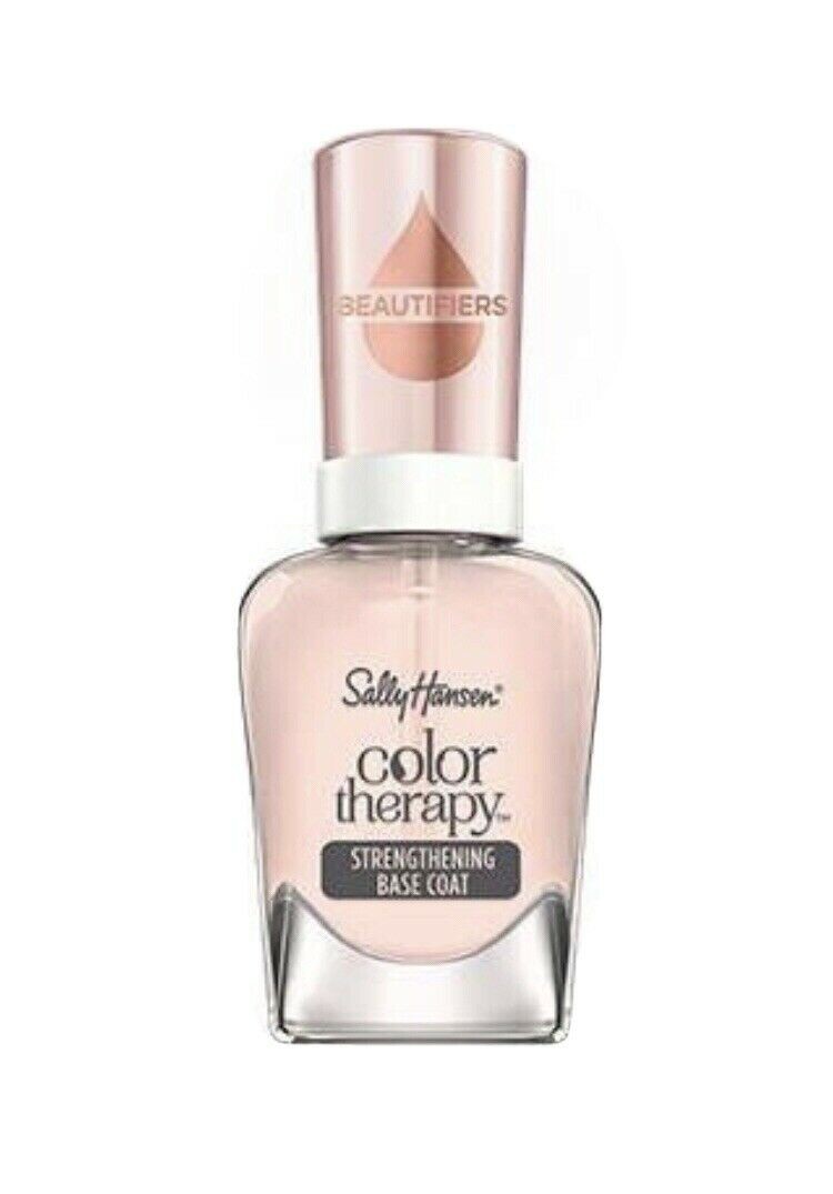 SALLY HANSEN - Color Therapy - Base Rinforzante