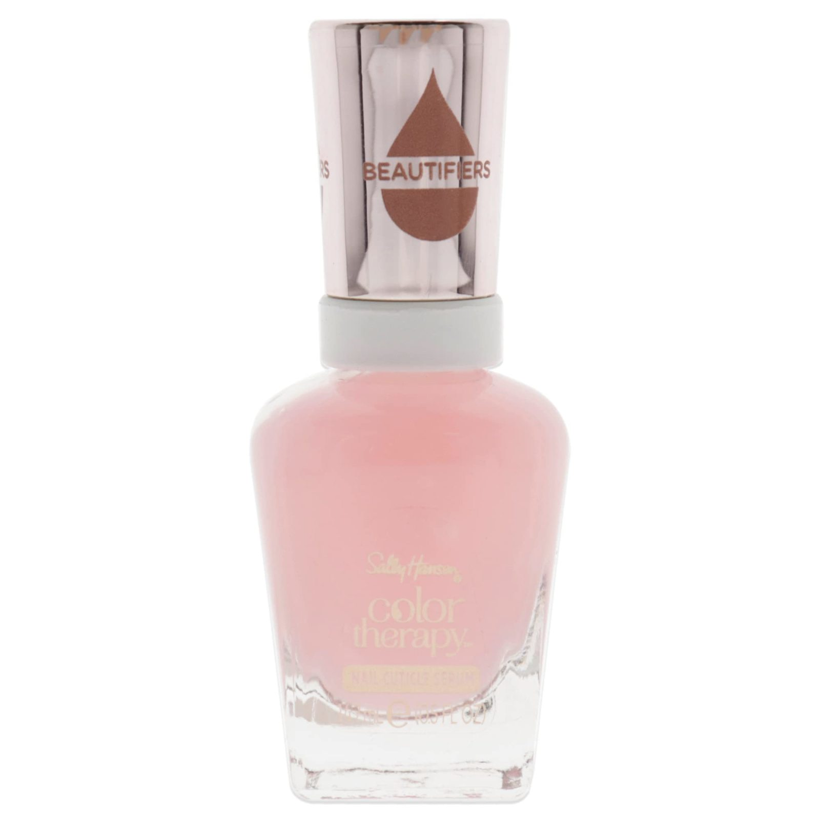 Color Therapy Serum