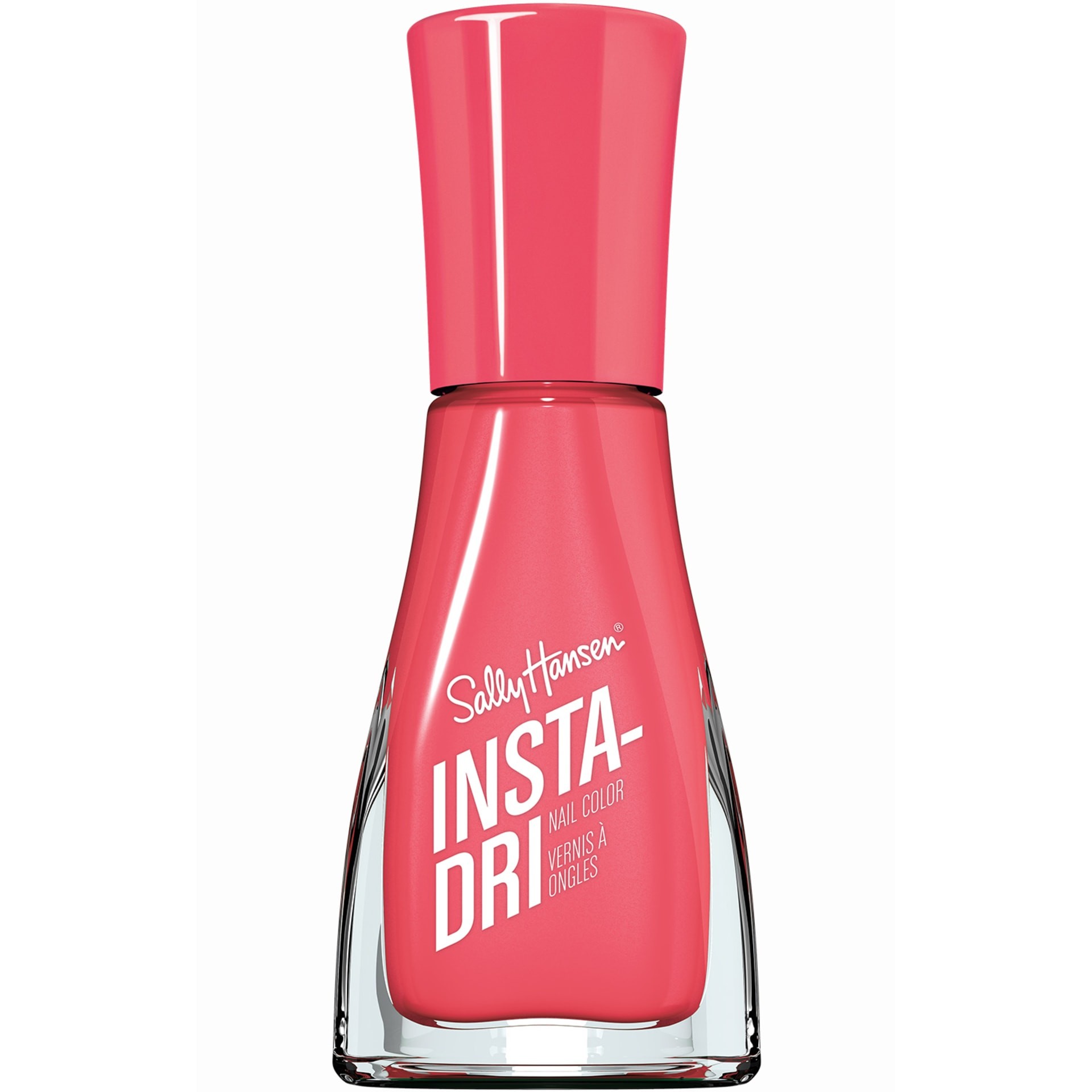 SALLY HANSEN - Insta Dri - Smalto N.493 Midnight Drive