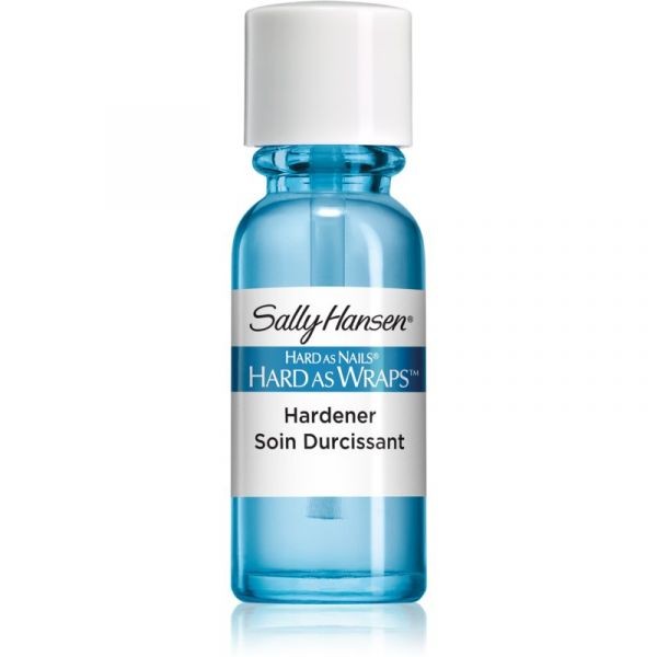 Hard As Nails Hard As Wraps