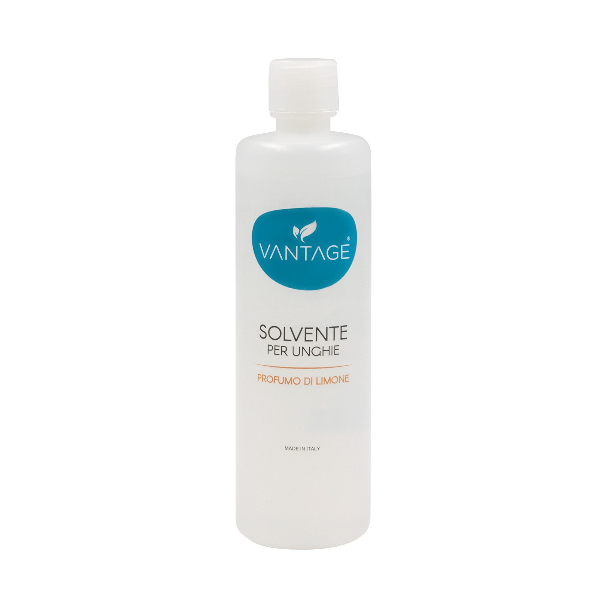 Solvente Per Unghie Profumo Limone
