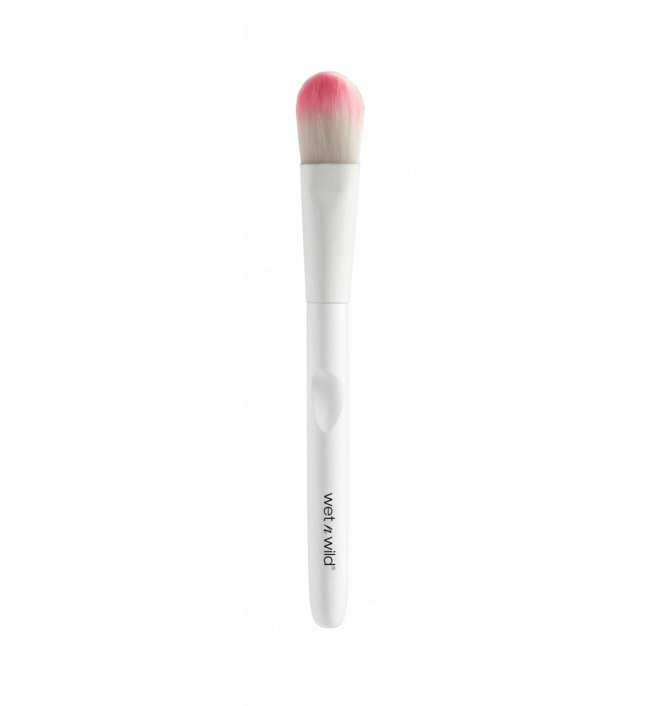WET N WILD - Makeup Brush Foundation - Pennello Per Fondotinta