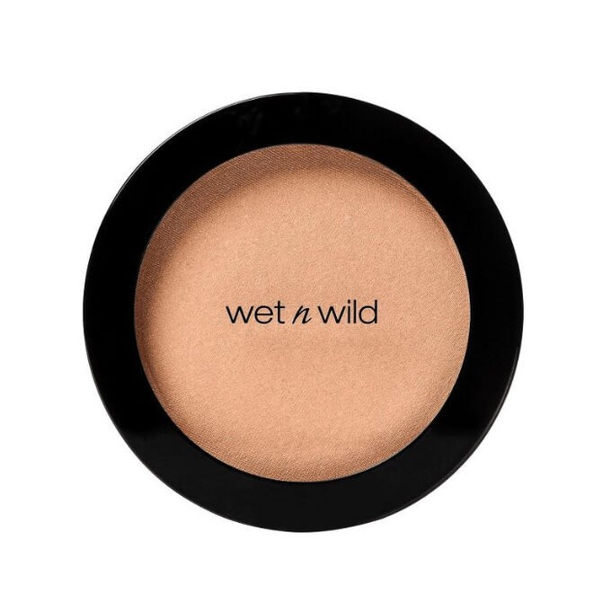 WET N WILD - Color Icon Blush N. 556E Mellow Wine