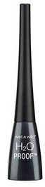 WET N WILD - H2o Proof - Liquid Eyeliner E879 Black