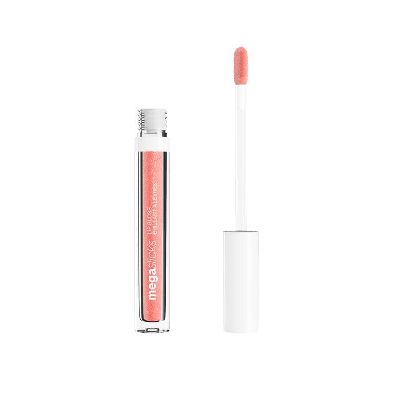 WET N WILD - MegaSlicks - Lucidalabbra N. Call Me Boss