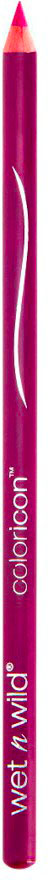WET N WILD - Wet N Wild Lipliner Pencil Matita Contorno Labbra E715 Plumberry