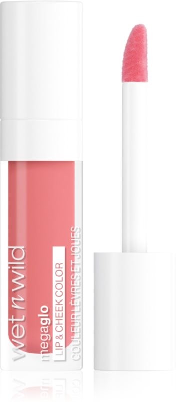 Megaglo Lip &amp; Cheek