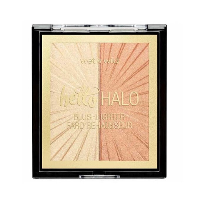 WET N WILD - MegaGlo Blushlighter - Blush N. 565 I Met Someone