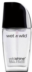WET N WILD - Wild Shine Nail Color - Smalto E487e Grape Minds Think Alike