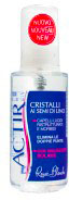 ACTIR CRISTALLI DI SEMI DI LIN 125