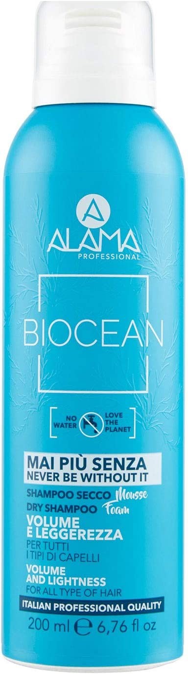 ALAMA BIOCEAN SH SECCO VOLUME 200