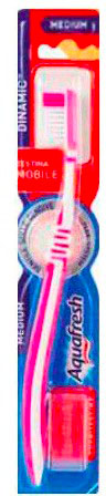 AQUAFRESH SPAZ FLEX DINAM SET MED
