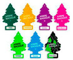 ARBRE MAGIQUE CLASSIC