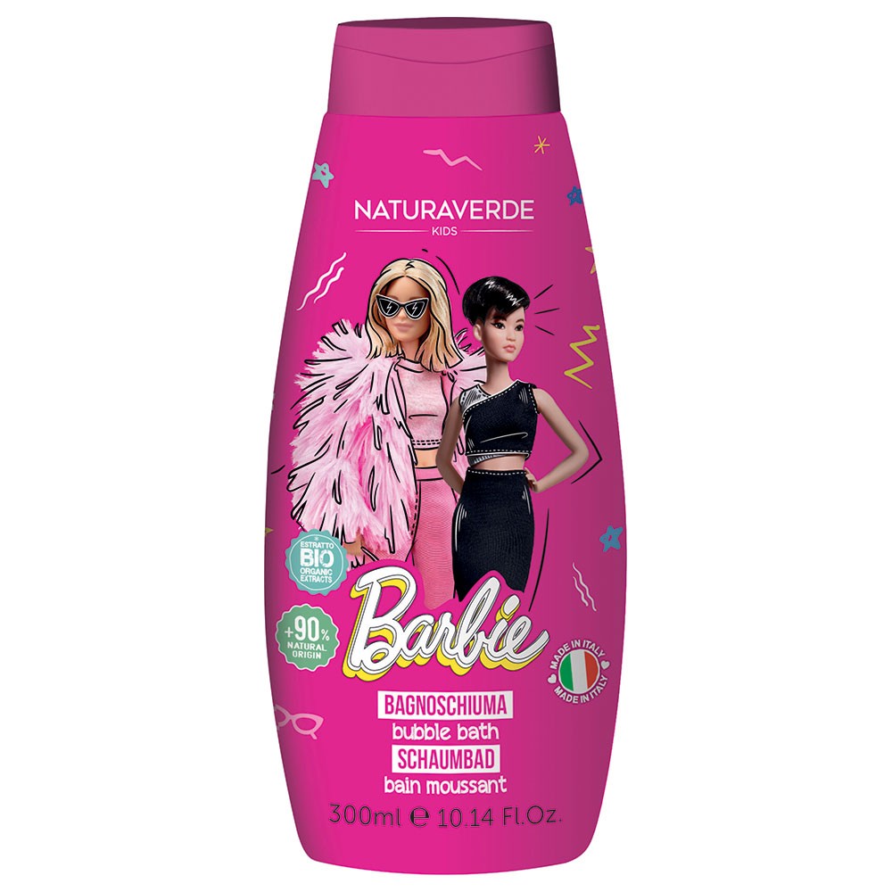 BARBIE B/S 300 ML